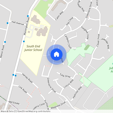 Betony Walk, Rushden, NN10 0TL