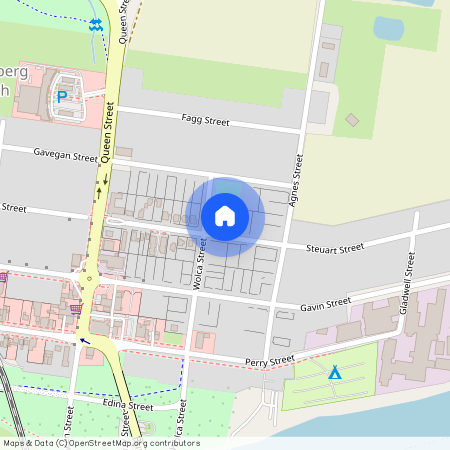 51 Steuart Street, Qld 4670, Bundaberg North