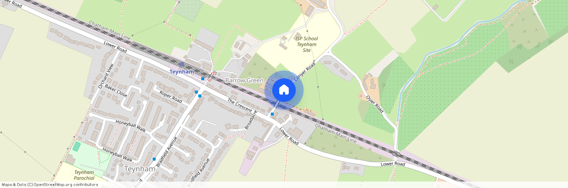 Barrow Green, Sittingbourne ME9