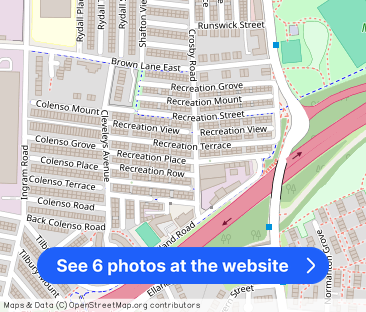 Recreation Place, Leeds, LS11 - Photo 1