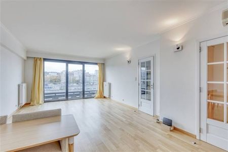 Appartement te huur - Foto 3