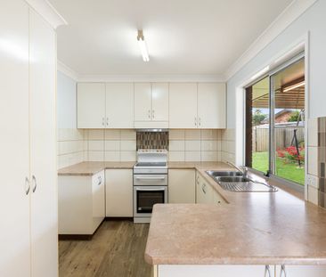 Lovely Brice Family Home in Wilsonton - Photo 4