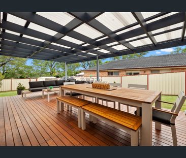 96 Barnier Drive, Quakers Hill, NSW 2763 - Photo 4