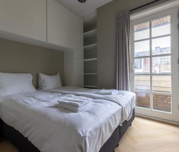 Te huur: Appartement Kapelstraat in Bussum - Photo 6