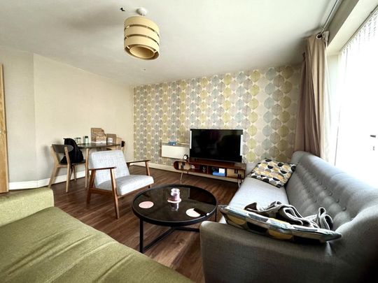 1 bedroom flat to rent - Photo 1