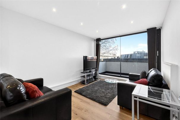 1 bedroom apartment to rent - Photo 1