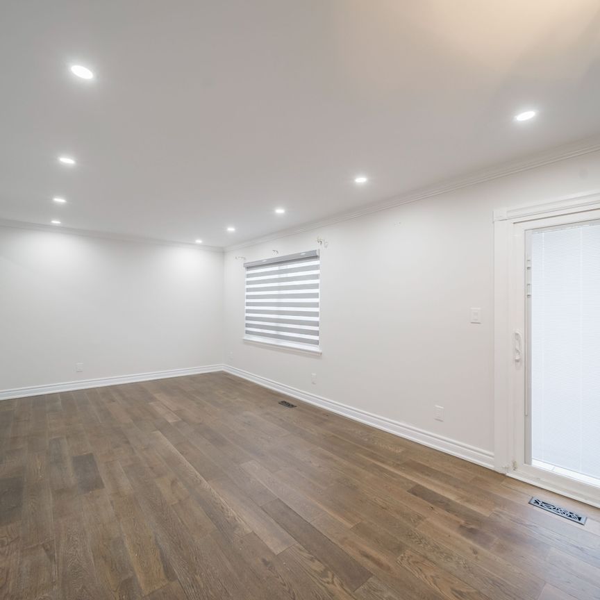 For Lease - 8 Coltman Crescent, Toronto, Ontario - Photo 1