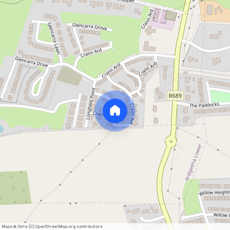 Crann Ard, Fethard Road, Co. Tipperary, E91 W2P0, Dublin