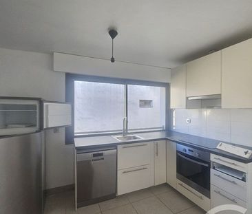 Appartement F3 à louer - Photo 6