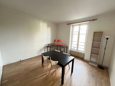 Location Appartement 3 pièces 56m² - Photo 3