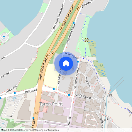 110B Woodlands Road, NSW 2229, Taren Point