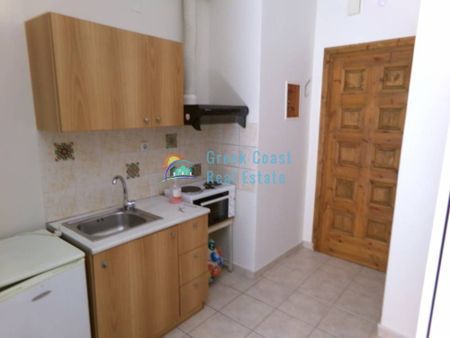 Studio/Γκαρσονιέρα για ενοικίαση Βλατερό - Τριτάκη (Πάτρα) - Photo 3