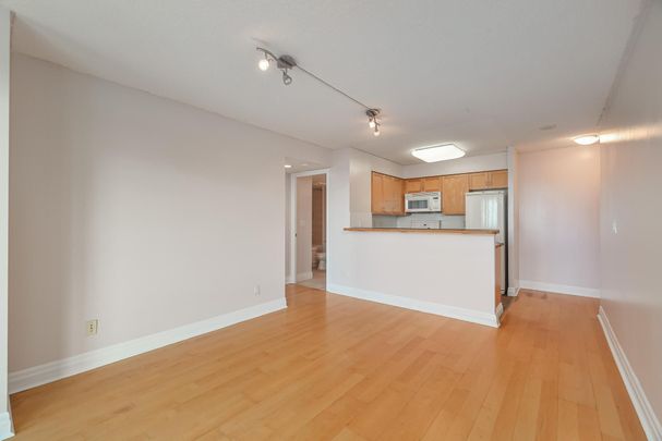 For Lease - 2121 Lakeshore Boulevard Unit# 1404, Toronto, Ontario - Photo 1
