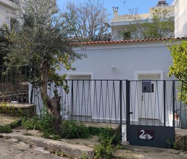 Μονοκατοικία για ενοικίαση - Παλαιό Ψυχικό, - Photo 6