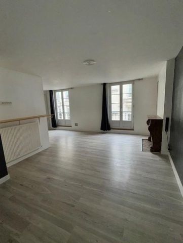 A LOUER ANGERS CENTRE VILLE - Un appartement de 3 ... - Photo 2