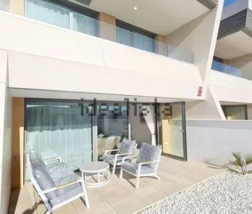 Alquiler de chalet adosado en Avenida Carmen Werner - Photo 4