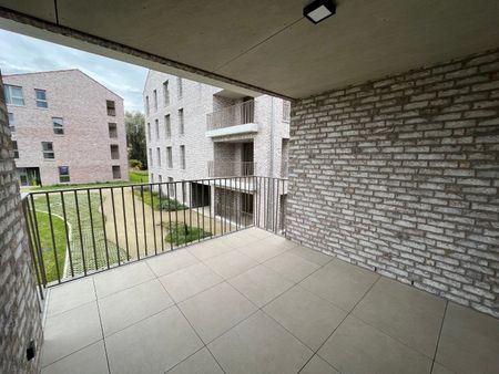 Luxueus en lichtrijk wonen - zuidgericht terras. - Photo 4