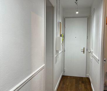 LOCATION 3 PIECES MAISONS ALFORT - Photo 6