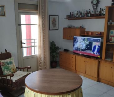 Piso de alquiler en Calle Redonda, 22, San Luis - Photo 3