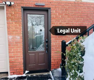 2512 Harman Court #Lower - Photo 1