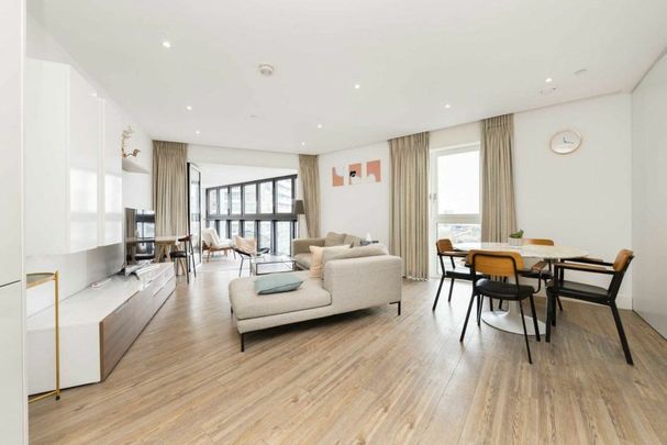 New Drum Street, Aldgate, E1 - Photo 1