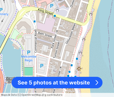 Turton Street, Weymouth, DT4 - Photo 1