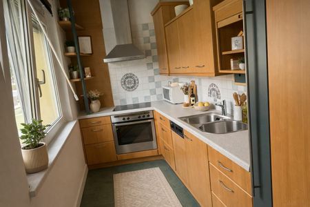 Wohnung - Miete in 8344 Bad Gleichenberg - Photo 2