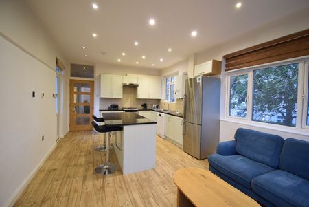 Room in a Shared Flat, Chiswick, W4 - Photo 5