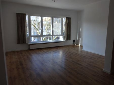 Appartement met één slaapkamer nabij Rivierenhof - Foto 5