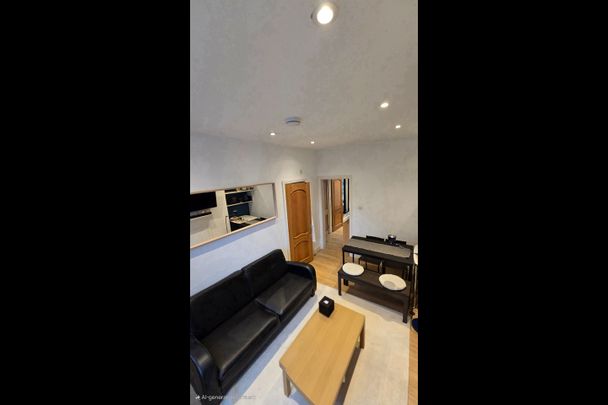 1 Bed Flat, Cleveland Street, W1T - Photo 1