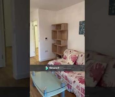 1 Bed Flat, Kingfisher Heights, E16 - Photo 1