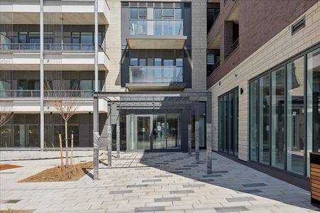 For Lease - 705 Davis Drive Unit# 409, Newmarket, Ontario - Photo 3