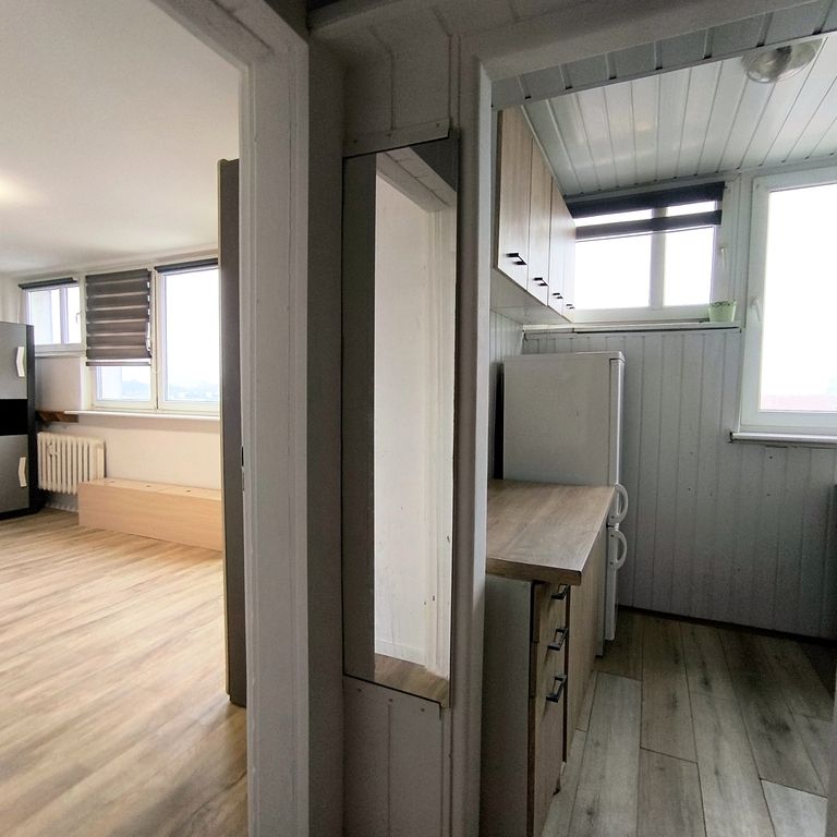 Mieszkanie Centrum Szczecin, Plac Żołnierza Polskiego, nr 438589 - Photo 1