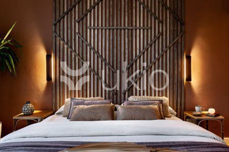 4 room luxury Apartment for rent in Barcelona, Spain - Photo 2