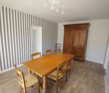 Location Appartement 4 pièces 76m² LIMOGES 87000 - Photo 2