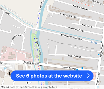 Boultham Avenue, Lincoln, Lincolnshire, LN5 - Photo 1