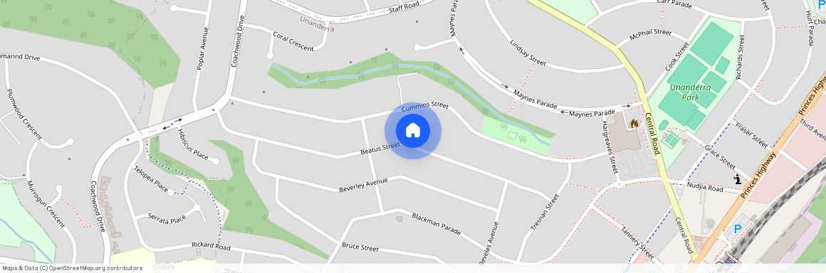 50 Beatus Street, NSW 2526, Unanderra