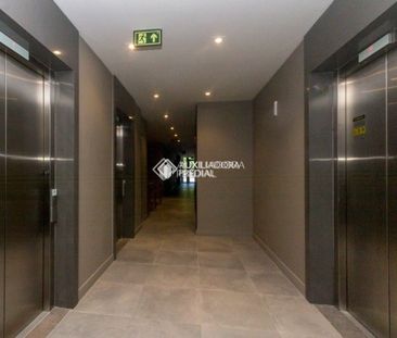 Loft com 1 quarto e 27m² para alugar em Centro Histórico, Porto Ale... - Photo 1
