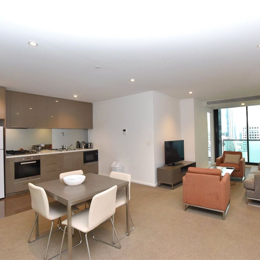 1308/601 Little Lonsdale Street - Photo 1