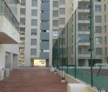 1-bedroom apartment for rent in Guardamar Del Segura, couples allowed - Foto 5