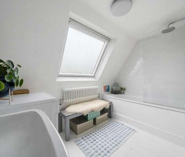 Park Road, Crouch End, N8 - Photo 2