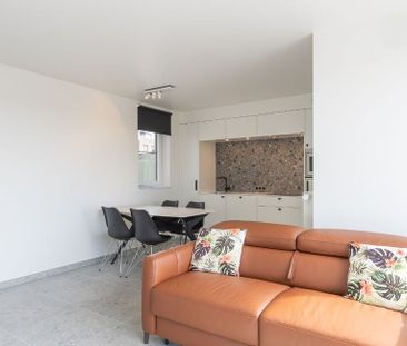 Appartement te huur in Middelkerke voor € 825 met 1 slaapkamer - Foto 1