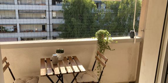 2 Zimmer, 57 m², 4. Stock - Photo 2