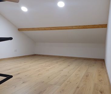 Appartement 1 pièce à Saulnes - Photo 6