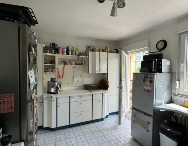 Untermiete für Haus-WG in Alfter gesucht (langfristig möglich) - Foto 1