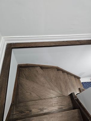 For Lease - 3177 Colonial Drive Unit# basement #1, Mississauga, Ontario - Photo 1