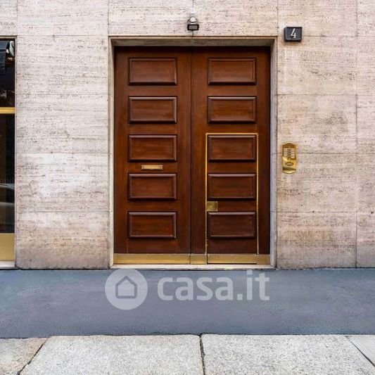 Trilocale in Affitto in Via Marsala 4 a Milano - Foto 1