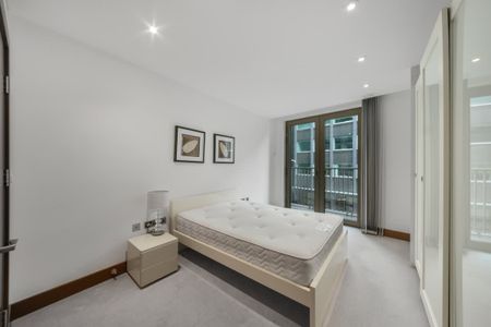 St. Dunstans House, Fetter Lane, London, EC4A - Photo 5