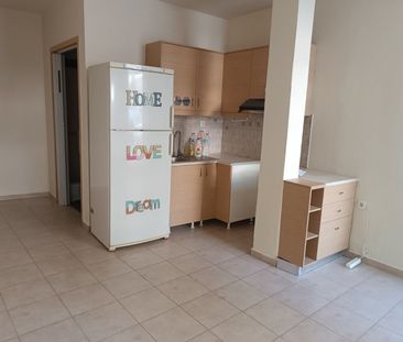 Studio/Γκαρσονιέρα για ενοικίαση Θέρισσος (Ηράκλειο Κρήτης) - Φωτογραφία 5