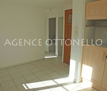 Appartement deux pièces 26,87m2 - Photo 6